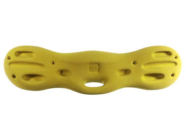 Bleaustone Long Training board orange Training Range 